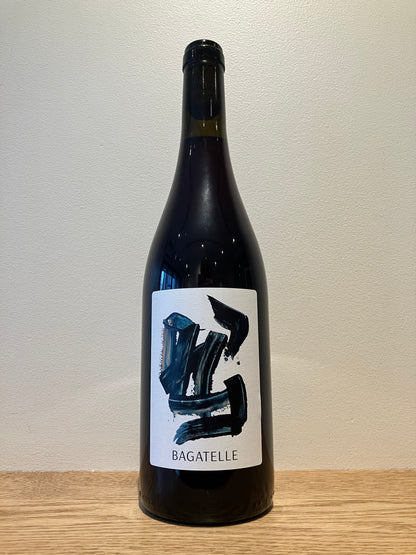 L’Oiseau Rôdeur Bagatelle 2024 / ロワゾー・ロドゥール バガテル