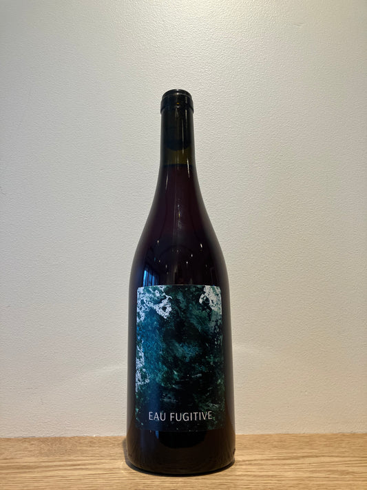 L’Oiseau Rôdeur Eau Fugitive 2024 / ロワゾー・ロドゥール オー・フュジティヴ