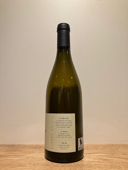 La Terre des Tilles Bourgogne Aligote 2024 / ラ・テール・デ・ティーユ ブルゴーニュ・アリゴテ