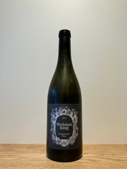 Wachstum König Sauvignon Blanc Wiese 2023 / ヴァクストゥム・クーニヒ ソーヴィニヨン・ブラン・ヴィーゼ