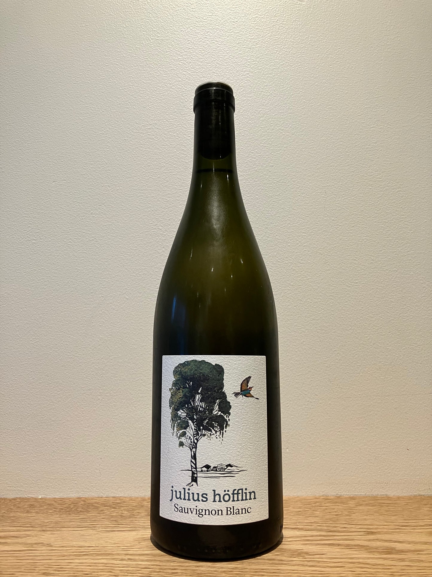 Julius Höfflin Sauvignon Blanc 2023 / ユリウス・ホフリン ソーヴィニヨン・ブラン