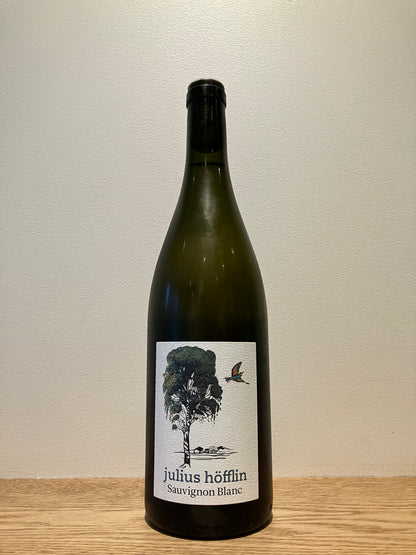 Julius Höfflin Sauvignon Blanc 2023 / ユリウス・ホフリン ソーヴィニヨン・ブラン