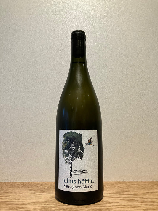 Julius Höfflin Sauvignon Blanc 2023 / ユリウス・ホフリン ソーヴィニヨン・ブラン