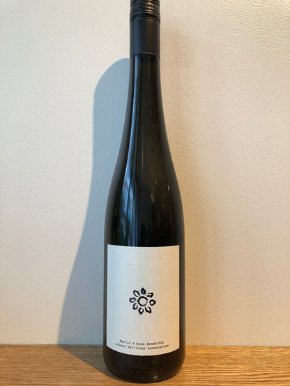 Martin & Anna Arndorfer Grüner Veltliner handcrafted 2022 / マーティン & アンナ アンドルファー グリューナー・フェルトリーナー ハンドクラフテッド