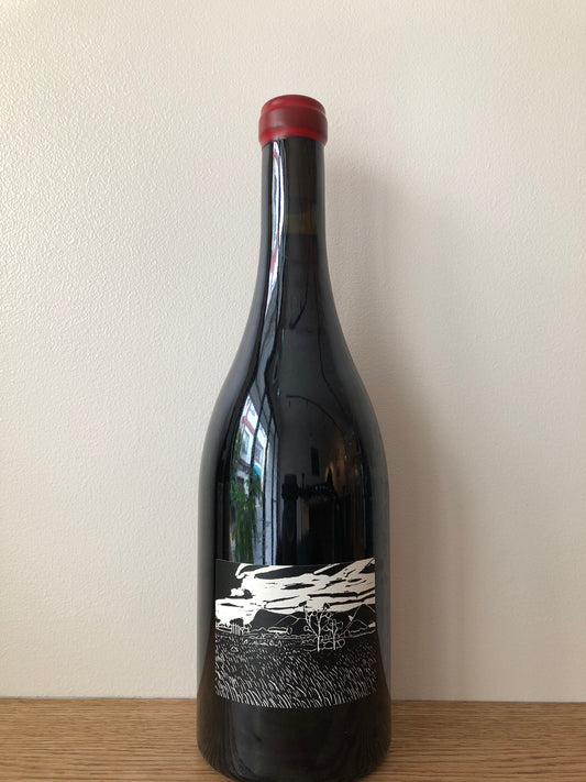 Joshua Cooper Ray Monde Pinot Noir 2021 / ジョシュア・クーパー レイ・モンド ピノ・ノワール