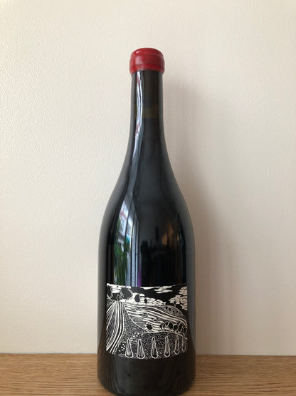 Joshua Cooper Doug's Pinot Noir 2021 / ジョシュア・クーパー ダグズ ピノ・ノワール