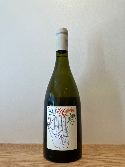 Tinessa Rubice Falanghina 2024 / ティネッサ ルビーチェ・ファランギーナ