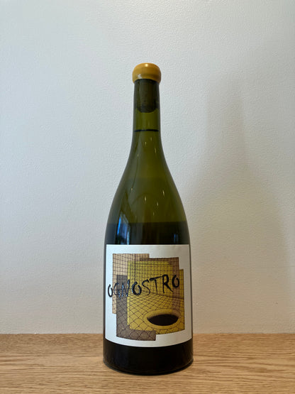 Tinessa Ognostro Bianco Fiano 2024 / ティネッサ オニョストロ・ビアンコ フィアーノ