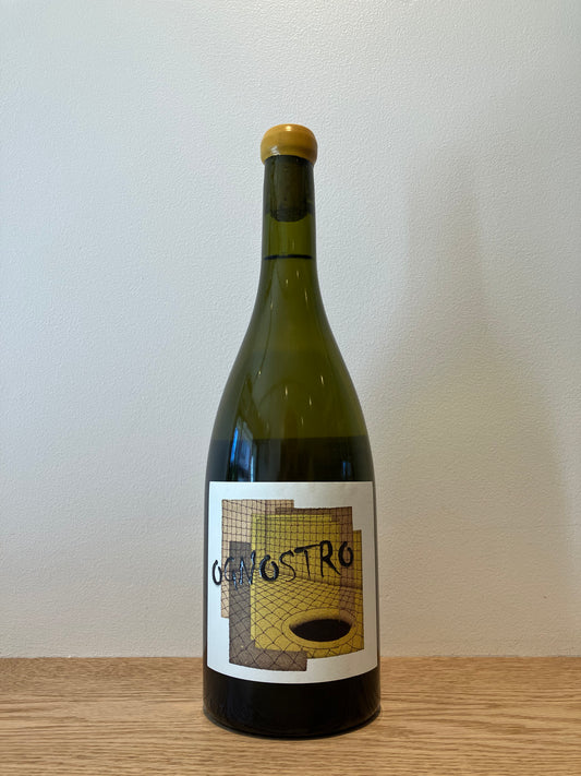 Tinessa Ognostro Bianco Fiano 2024 / ティネッサ オニョストロ・ビアンコ フィアーノ