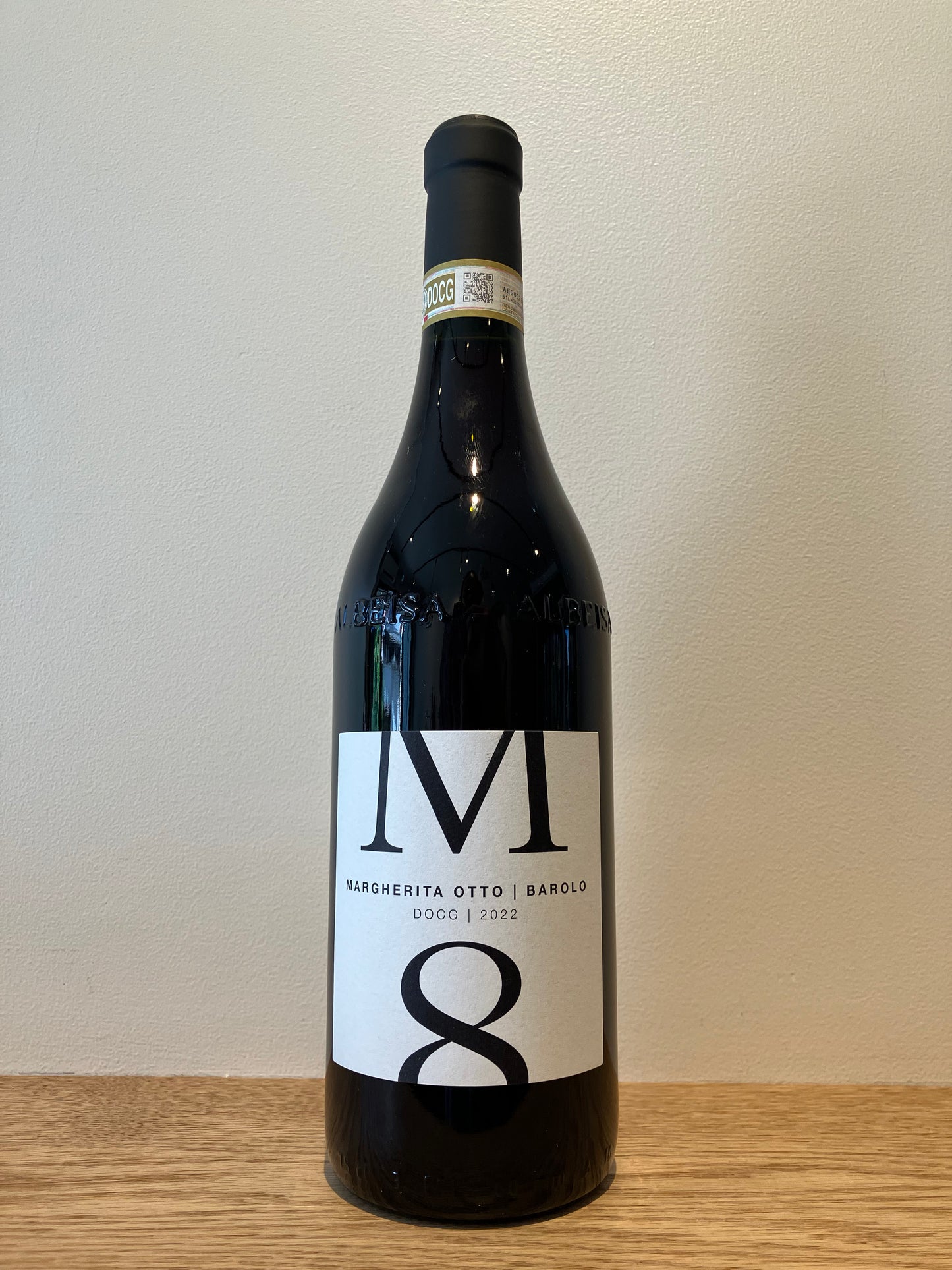 【購入条件付き】Margherita Otto Barolo 2022 / マルゲリータ・オット バローロ