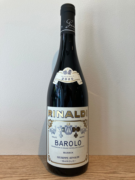 Giuseppe Rinaldi / ジュゼッペ・リナルディ – ゆきおとワインショップ Giuseppe Rinaldi / ジュゼッペ・リナルディ – ゆきおとワインショップ
