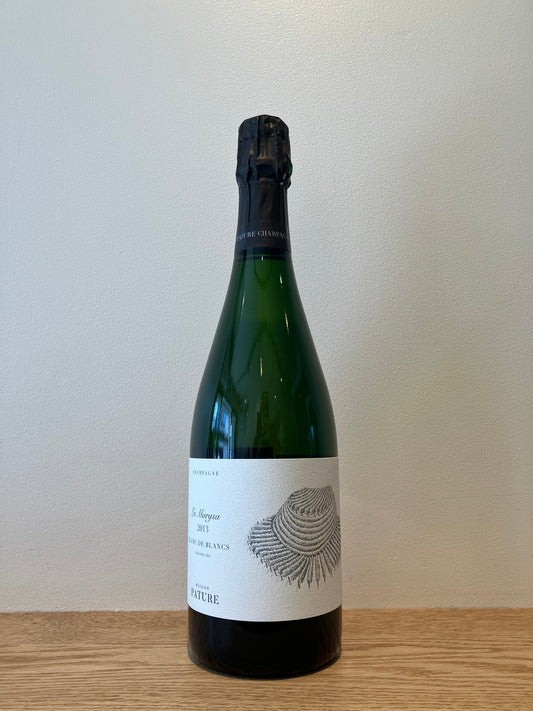 【購入条件付き】Maison Pature La Marysa 2013 / メゾン・パチュール ラ・マリサ
