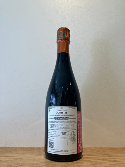 【購入条件付き】Maxime Oudiette Les Bas Vigny NV (V22) / マキシム・ウディエット レ・バ・ヴィニィ
