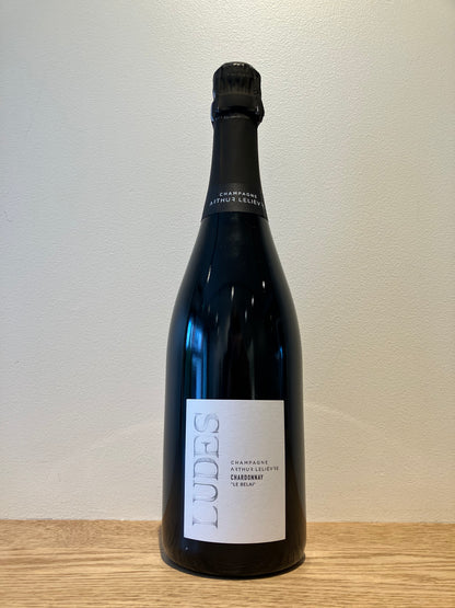 【購入条件付き】Arthur Lelievre Ludes Le Belair NV (V23) / アルチュール・ルリエーブル リュド ル・ベライ
