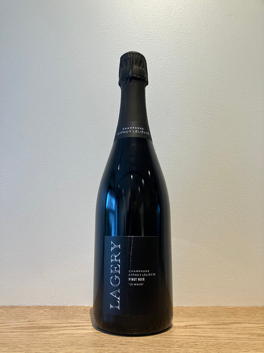 【購入条件付き】Arthur Lelievre Lagery Le Walin NV (V23) / アルチュール・ルリエーブル ラジュリー ル・ワラン