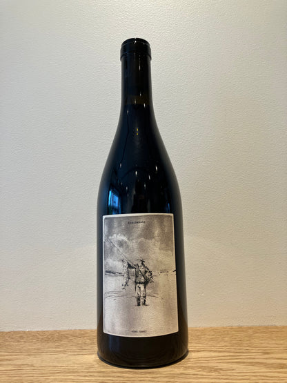 Henri Chauvet Braconnage 2024 / アンリ・ショヴェ ブラコナージュ