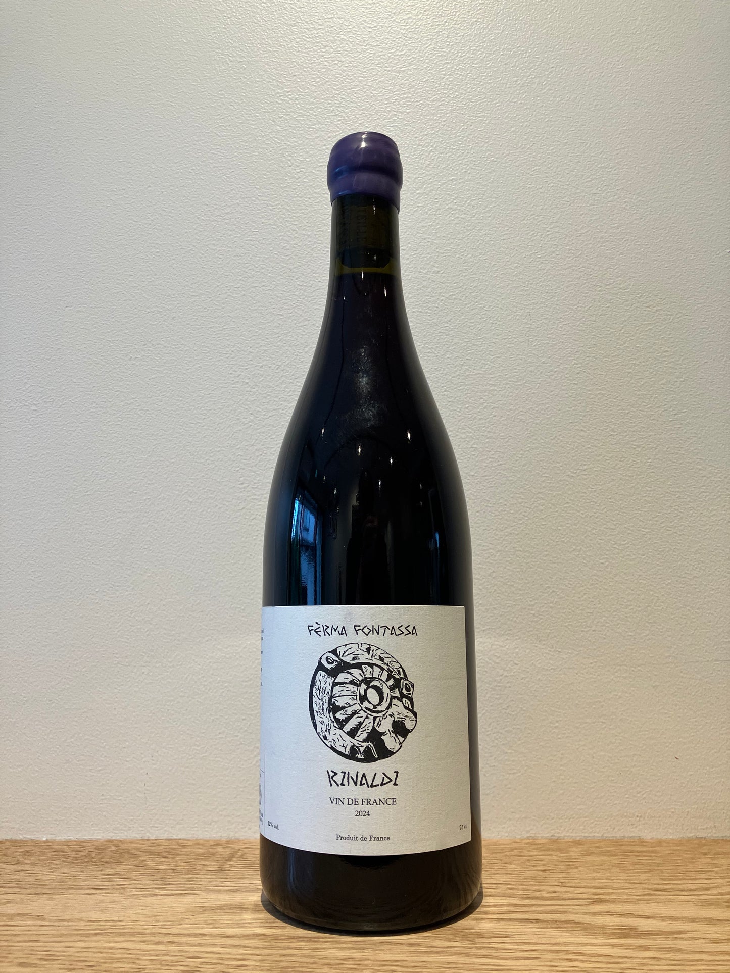 Ferma Fontassa Rinaldi 2024 / フェルマ・フォンタッサ リナルディ