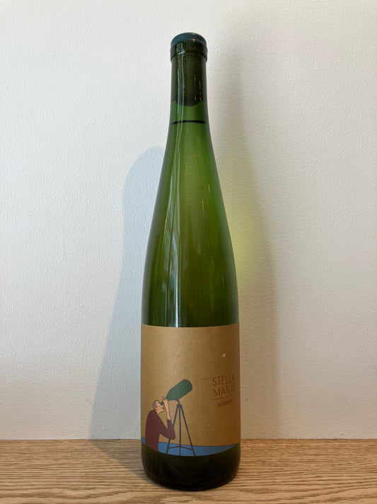 【購入条件付き】10R winery Stella Maris Kerner 2020 / トアール・ワイナリー ステラ・マリス ケルナー