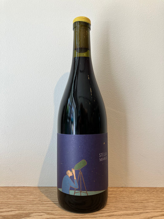 【購入条件付き】10R winery Stella Maris Zweigelt Rebe 2017 / トアール・ワイナリー ステラ・マリス ツヴァイゲルト・レーベ
