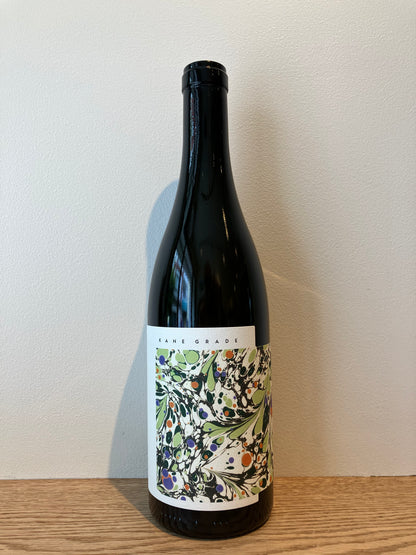 von der Vogelwaide Kane Grade Weiss 2023 / フォン・デア・フォーゲルヴァイデ カネ・グラーデ・ヴァイス