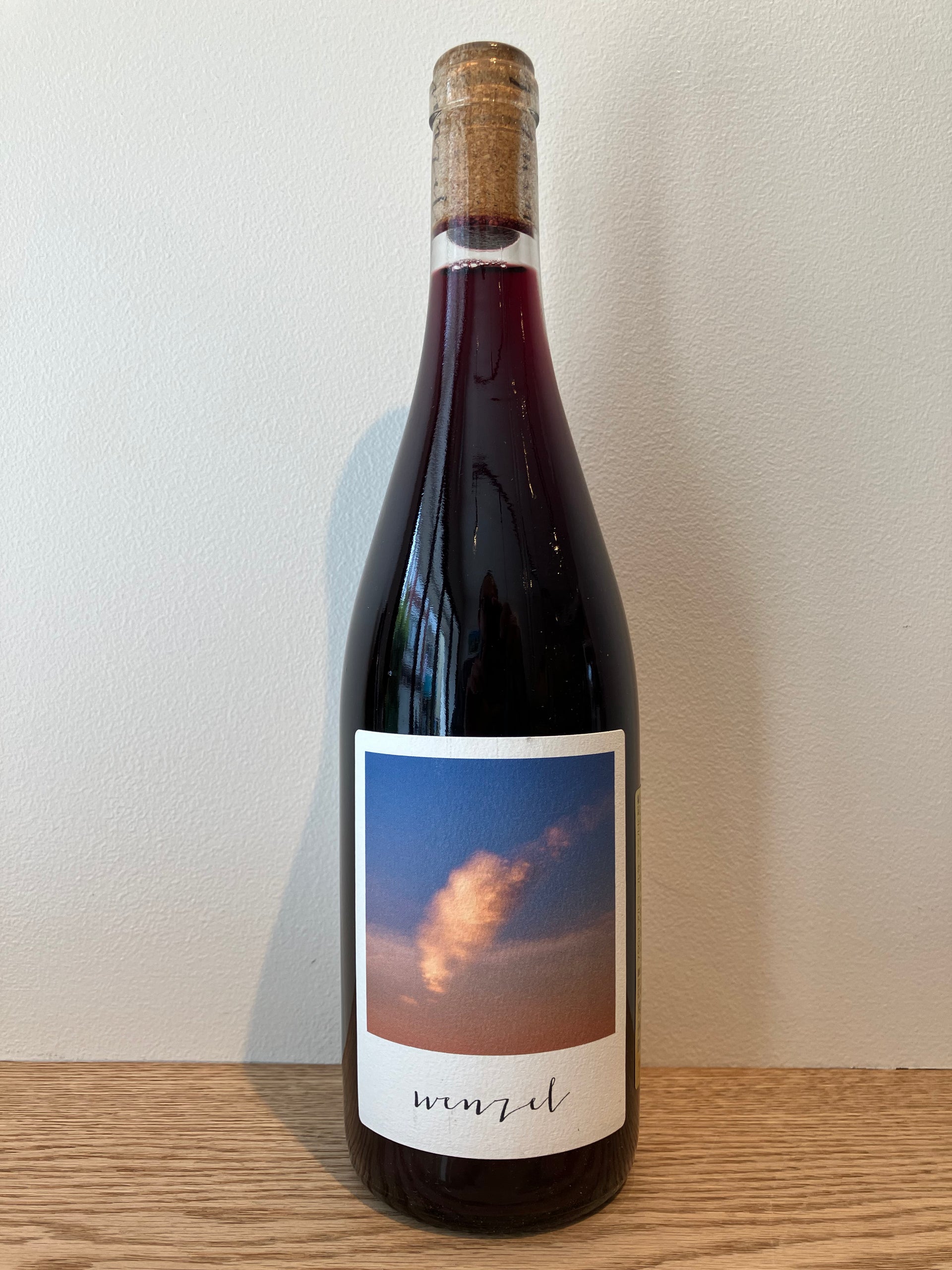 Wenzel Fränk 2023 / ヴェンツェル フランク – ゆきおとワインショップ