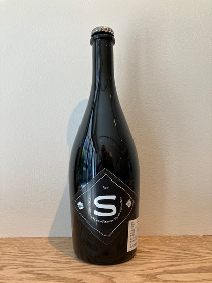 Strekov 1075 S 6- SOUR BEER 2023 / ストレコフ 1075 S 6- サワービア