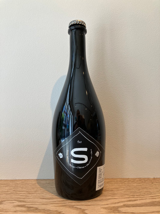 Strekov 1075 S 6- SOUR BEER 2023 / ストレコフ 1075 S 6- サワービア