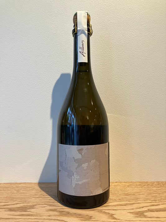 Domaine Olivier Horiot Cuvee Blanc de Blanc Ailleurs 2018 / ドメーヌ・オリヴィエ・オリオ キュヴェ ブラン・ド・ブラン アイユール