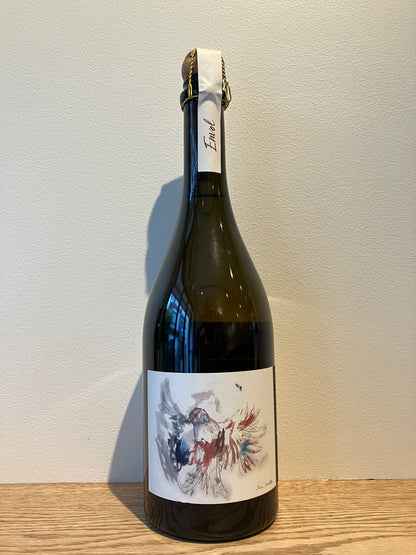 Domaine Olivier Horiot Cuvée Envol Brut Nature 2019 / ドメーヌ・オリヴィエ・オリオ キュヴェ アンヴォル ブリュット・ナチュール