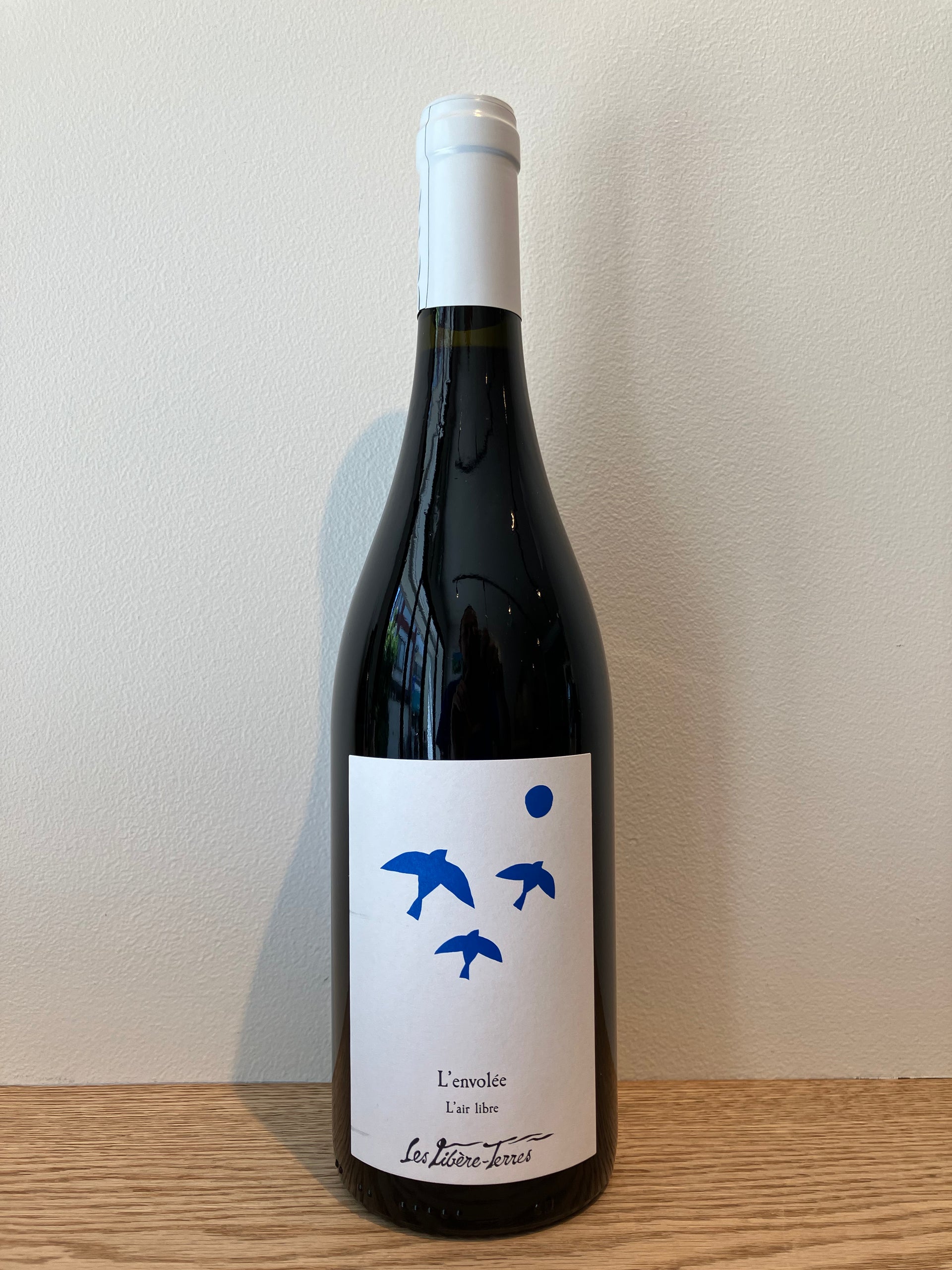 Les Libere Terres L'Envolée 2023 / レ・リベール・テール ランヴォレ