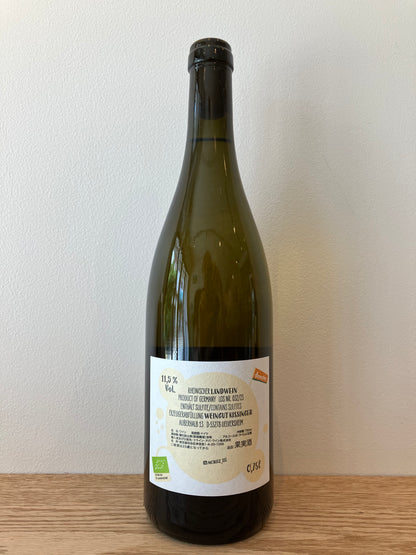 Moritz Kissinger Canna Riesling 2023 / モーリッツ・キッシンガー  カンナ・リースリング