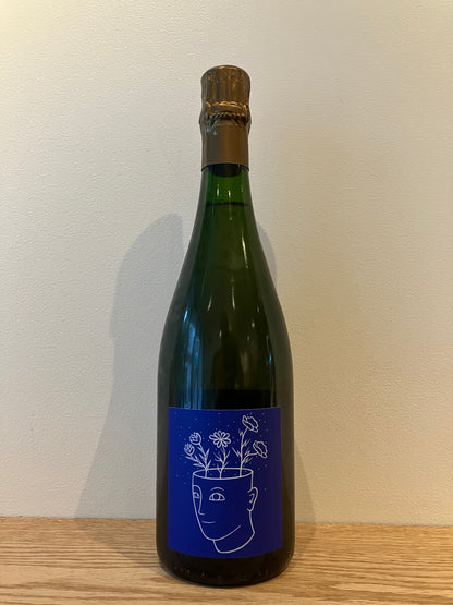 Stroebel Champagne Brut Nature 1er Cru “Pour Toi” NV / ストロエベル シャンパーニュ ブリュット ナチュール プルミエ クリュ “プォー トワ”