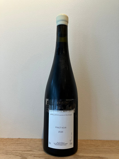 LES VINS DE YURA  La partie et le tout 2023 /  レ・ヴァン・ド・ユラ ラ・パルティ・エ・ラ・トゥ