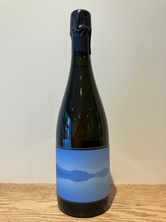 écume Extra Brut Premier Cru Les souvenirs NV (2022) / エキューム エクストラ・ブリュット プル ミエ・クリュ レ・スーヴニール
