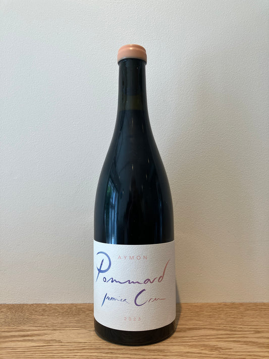 AYMON POMMARD 1ER CRU 2023 / エモン ポマール プルミエクリュ