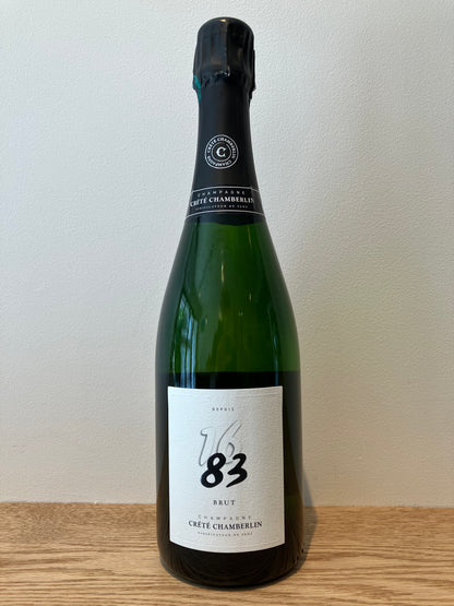 Crété Chamberlin Collections 1683 NV / クレテ・シャンベルラン コレクション 1683