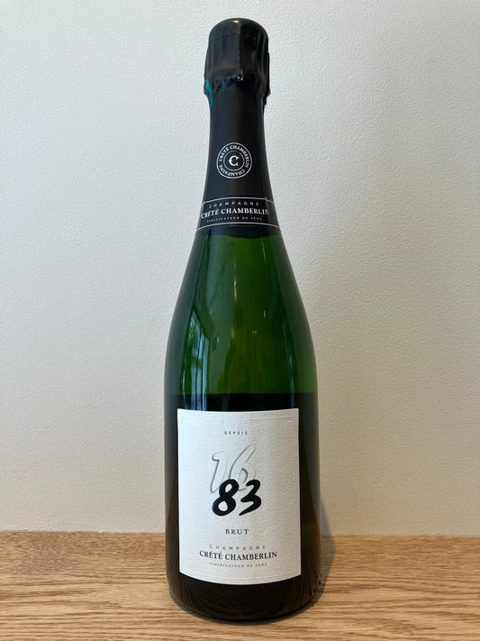 Crété Chamberlin Collections 1683 NV / クレテ・シャンベルラン コレクション 1683
