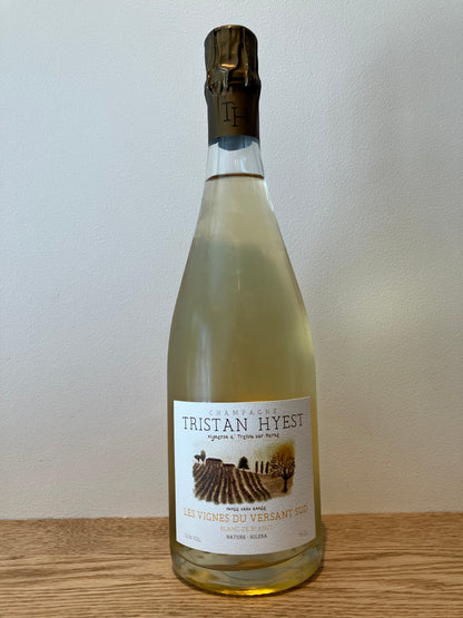 【購入条件付き】Tristan Hyest Les Vignes du Versant Sud NV (20B) / トリスタン・イエスト レ・ヴィーニュ・デュ・ヴェルサン・シュッド