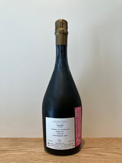 【購入条件付き】Tristan Hyest Courcelles 2015 / トリスタン・イエスト クルセル