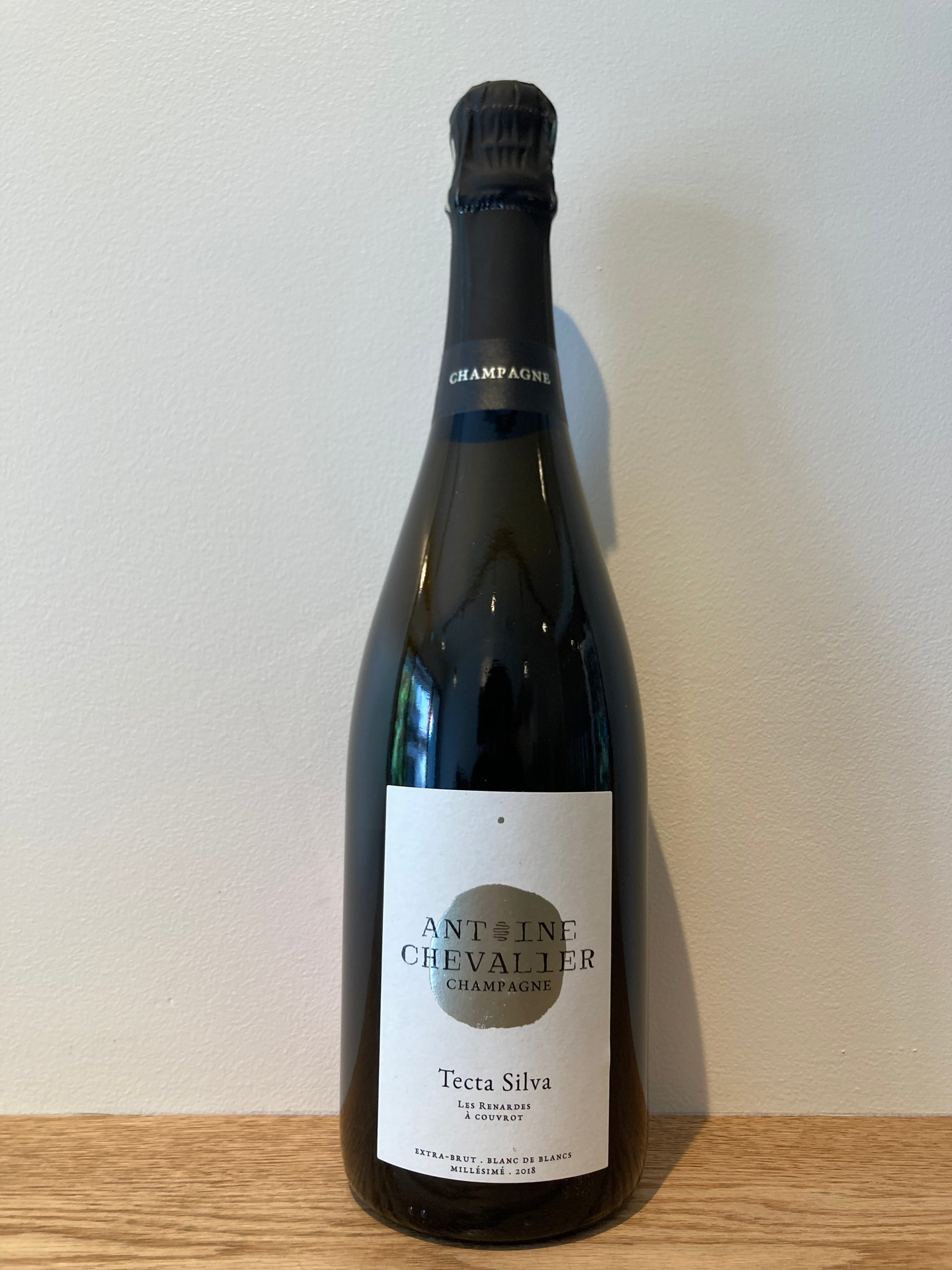 購入条件付き】Antoine Chevalier Tecta Silva 2018 購入条件付き】Antoine Chevalier Tecta Silva 2018