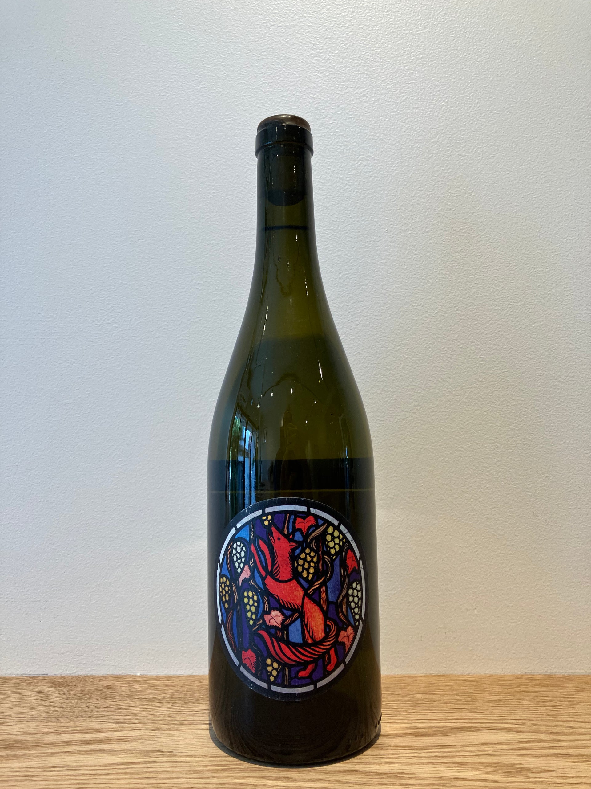 ナチュラルワイン Riesling 2023 / Julien Renard Julien Renard Riesling 2023 / ジュリアン・ルナール リースリング