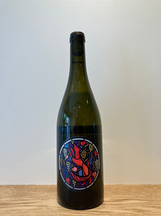 Julien Renard Riesling 2023 / ジュリアン・ルナール リースリング