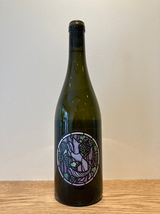 Julien Renard Chardonnay 2023 / ジュリアン・ルナール シャルドネ