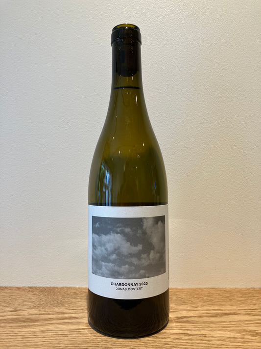 Jonas Dostert Chardonnay 2023 / ヨーナス・ドスタート シャルドネ