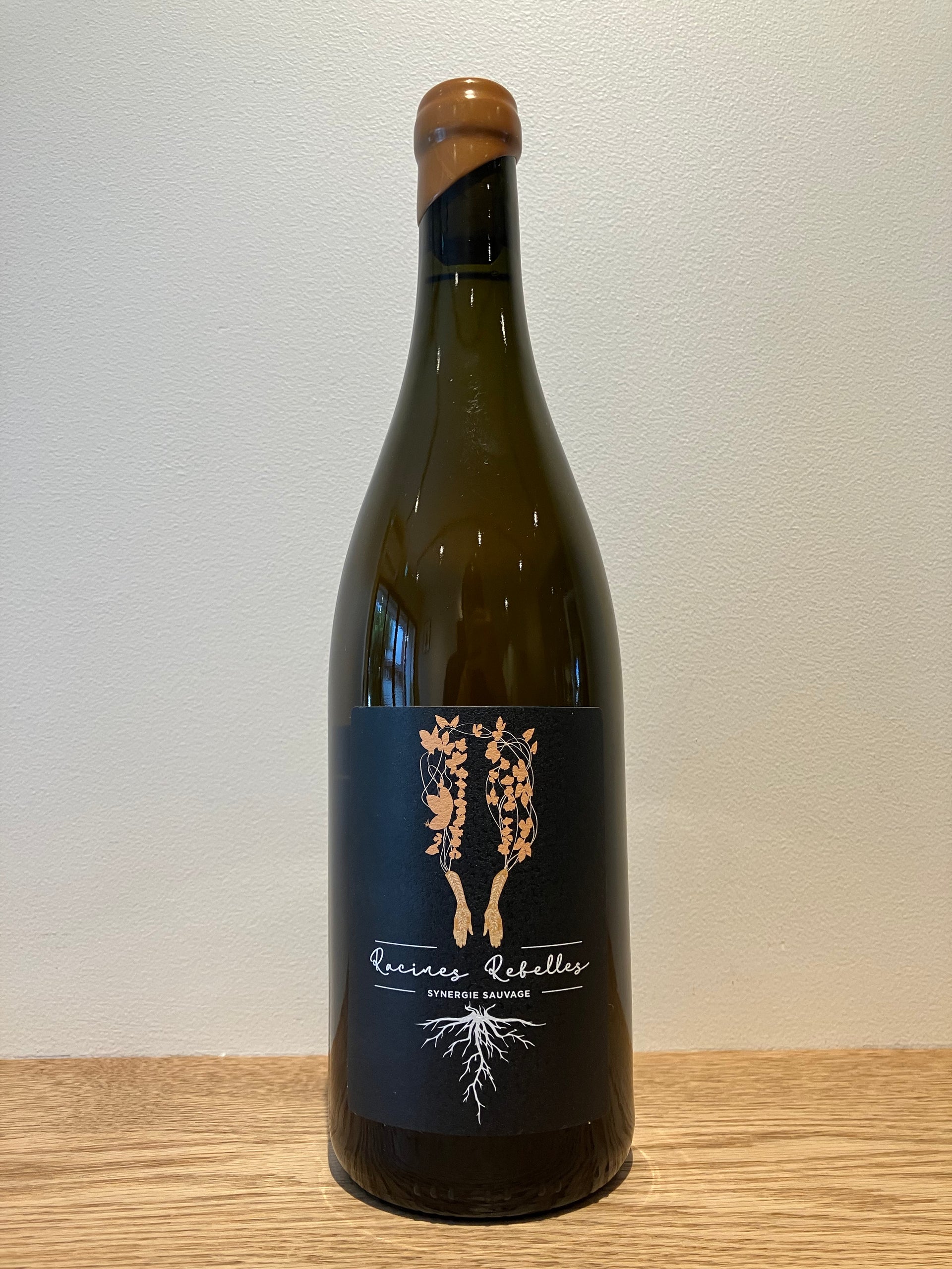 Racines Rebelles Synagie Sauvage 2023 / ラシーヌ・レベル シナジー
