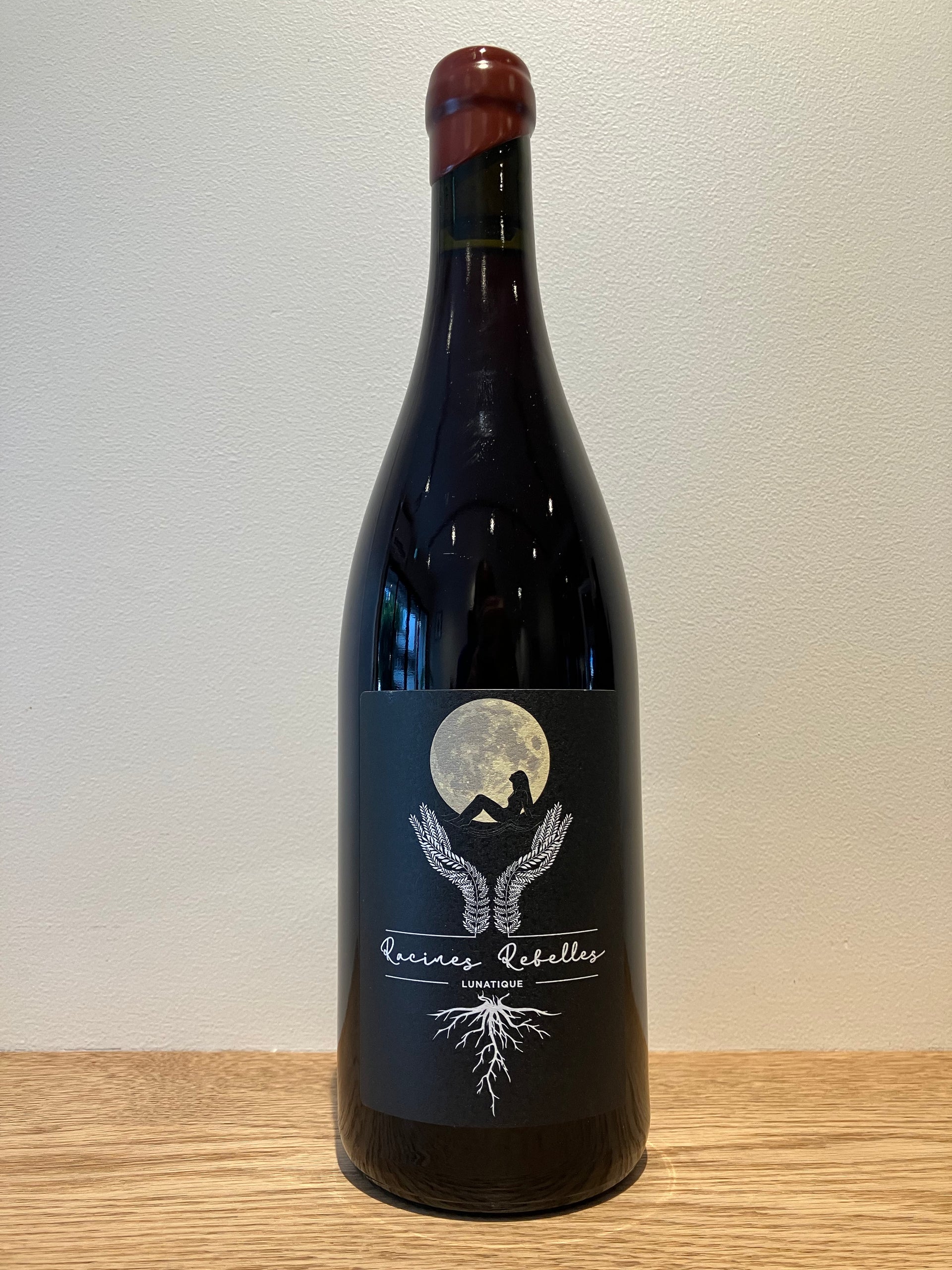 Racines Rebelles Lunatique 2023 / ラシーヌ・レベル ルナティック