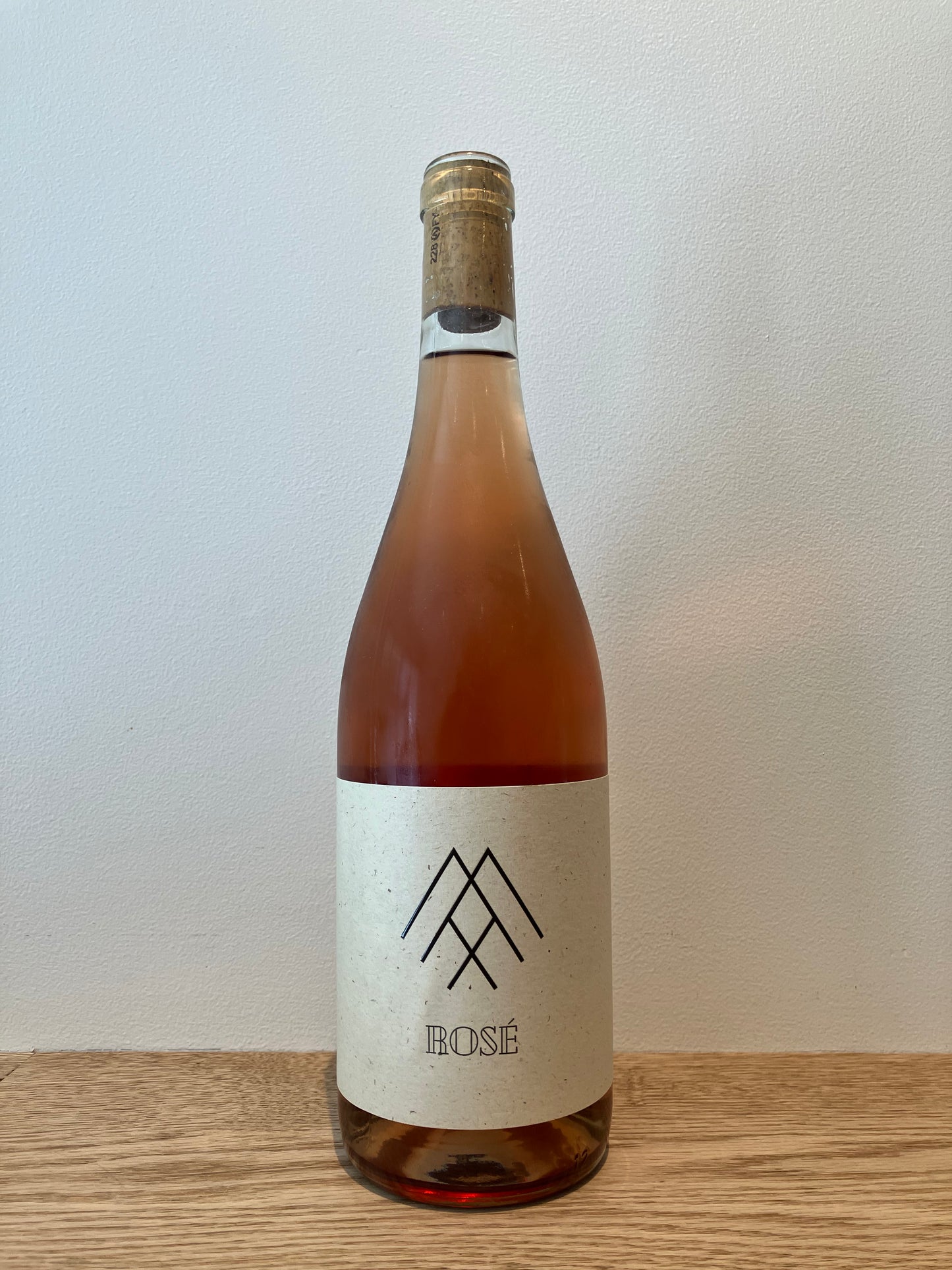 Max sein Wein Rose 2021 / マックス・サイン・ワイン ロゼ