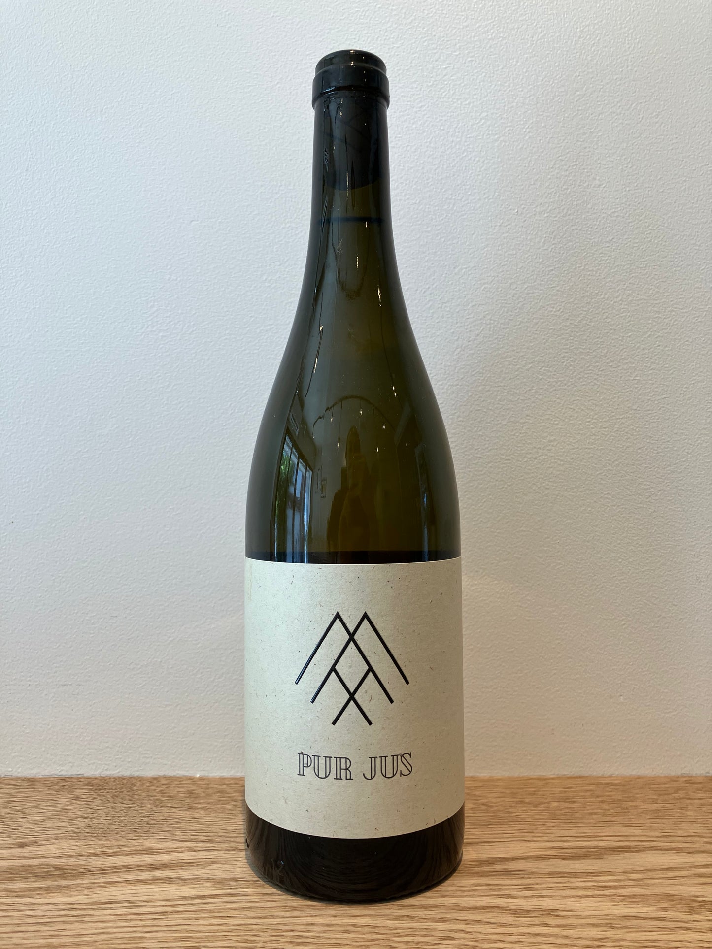 Max sein Wein Pur Jus 2021 / マックス・サイン・ワイン ピュール・ジュ