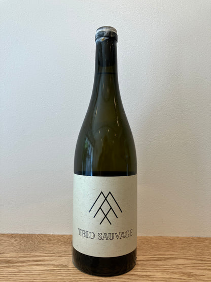 Max sein Wein Trio Sauvage 2021 / マックス・サイン・ワイン トリオ・ソヴァージュ