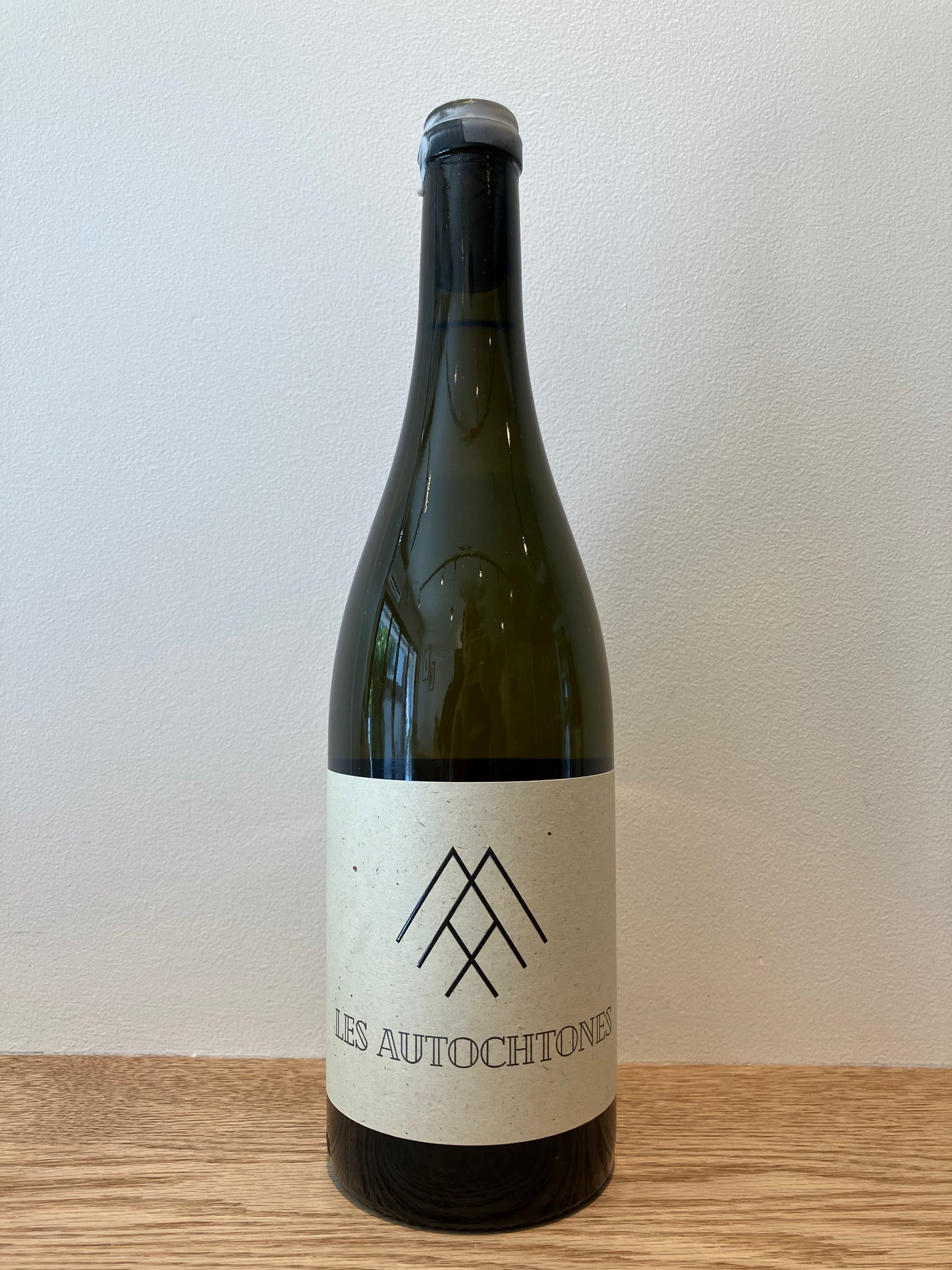 Max sein Wein Les Autochtones 2021 / マックス・サイン・ワイン レゾトクトーヌ